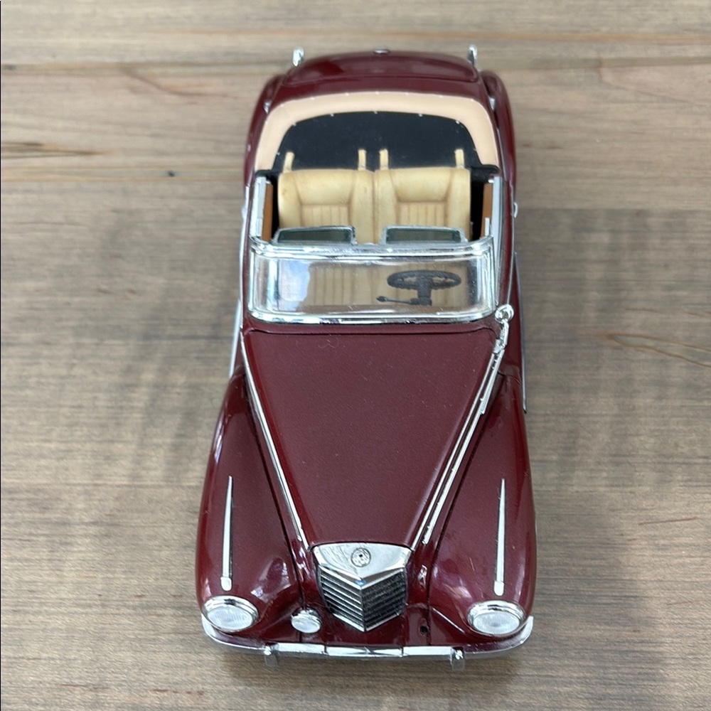 Mercedes-Benz 300 Sc